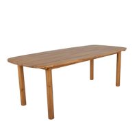 BEST Gartentisch York 523401 Akazie