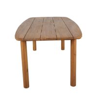 BEST Gartentisch York 523401 Akazie