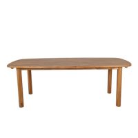 BEST Gartentisch York 523401 Akazie