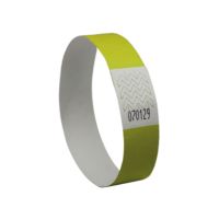 Avery Zweckform Einlassband TYVYW-50 neon ge 500St