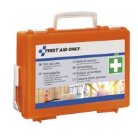 FIRST AID ONLY Verbandkoffer P-10020 EU DIN 13157