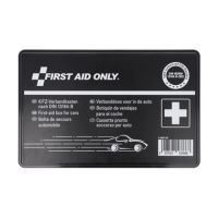 FIRST AID ONLY Verbandtasche KFZ P-10071 EU DIN 13164