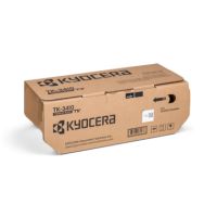 KYOCERA Toner 1T0C0X0NL0 TK-3410 15500S schwarz