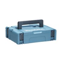 Makita Werkzeugkoffer MAKPAC 821549-5 Gr1