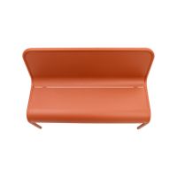 BEST Außenbank Soullmate 57371 terracotta