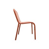 BEST Außenbank Soullmate 57371 terracotta