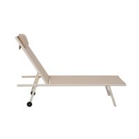 BEST Sonnenliege Travis 88391 be 2St