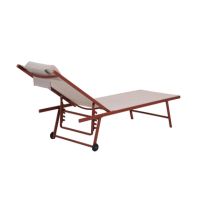 BEST Sonnenliege Travis 88371 te 2St