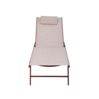 BEST Sonnenliege Travis 88371 te 2St