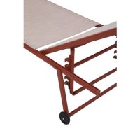 BEST Sonnenliege Travis 88371 te 2St