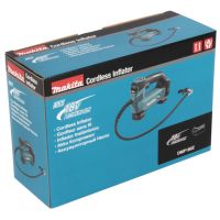Makita Akku-Kompressor DMP180Z 8,3bar 18V