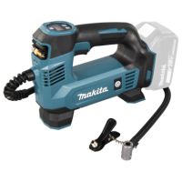Makita Akku-Kompressor DMP180Z 8,3bar 18V