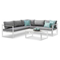 Best Lounge Set Rhodos 98693000 ws/gr