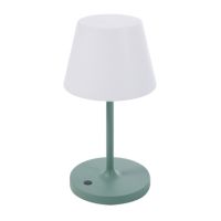 Best Tischleuchte Alpha 62351 gn