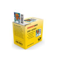 Briefmarke 95 cent 100 Stück
