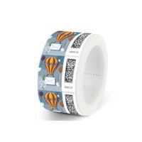 Briefmarke 95ct 200St