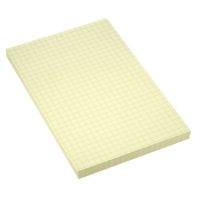 Info Haftnotizblock 5669-01-K 100x150mm 100Bl kar ge