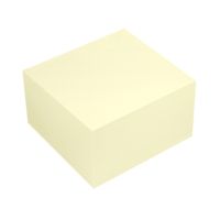 Info Haftnotizblock 5820-01-PN 75x75mm 400Bl ge