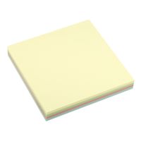 Info Haftnotizblock 5654-98-pk1-b 75x75mm 100Bl fbg