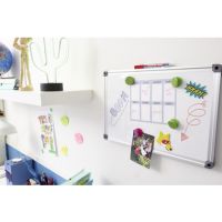 edding Boardmarker 4-250-4-2 1,5-3mm sort 4St