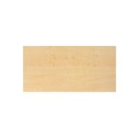 Hammerbacher Fachboden Serie9 80cm ahorn