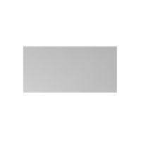 Hammerbacher Fachboden Serie9 80cm grau