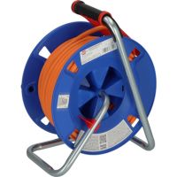 brennenstuhl Kabeltrommel Camping 1182690200 25m