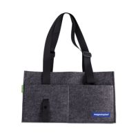 magnetoplan Bürotasche ecoAware 11126