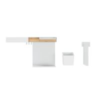 tesa Küchenorganizer Kombi Set L 70042-00000