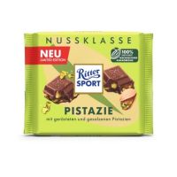 Ritter Sport Pistazie 67096 100g