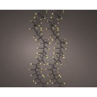 LUMINEO 496381 Lumineo Lichterkette Excel Lights LED 1500cm