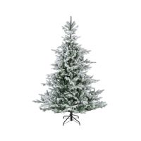 EVERLANDS  Weihnachtsbaum Grandis Tanne 210cm gn/ws