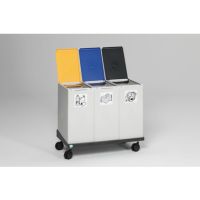 VAR 3820 VAR Systemrollwagen I für Kunststoffcontainer