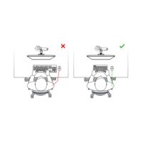 BakkerElkhuizen Tastatur Ultraboard 960 V2 BNEU960V2DE