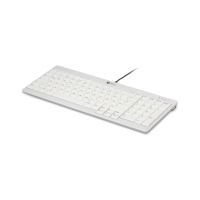 BakkerElkhuizen Tastatur Ultraboard 960 V2 BNEU960V2DE