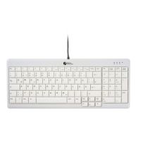 BakkerElkhuizen Tastatur Ultraboard 960 V2 BNEU960V2DE