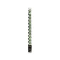 DECORIS 022660 Decoris Kugel Mix 3cm mgn 14St