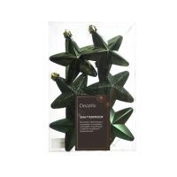 DECORIS 027921 Decoris Stern Mix pgn 6St
