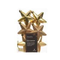 DECORIS 027860 Decoris Stern Mix go 6St