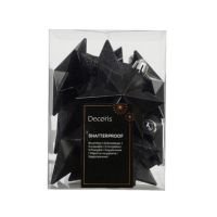 DECORIS 028474 Decoris Stern Mix sw 12St