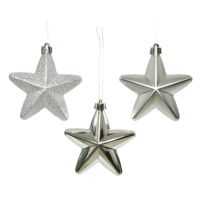 DECORIS 027861 Decoris Stern Mix si 6St