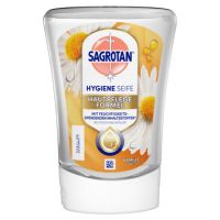Sagrotan Flüssigseife No-Touch Kamille 3279952 250ml