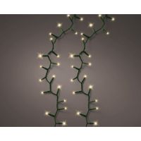 LUMINEO 495223 Lumineo Lichterkette Compact LED 1600cm