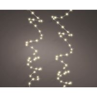 LUMINEO 496606 Lumineo Lichterkette LED 900cm