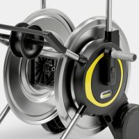 Kärcher Metall Schlauchwagen HT 6 M 2.645-369.0