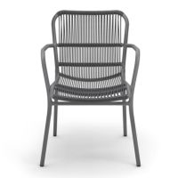 BEST Stapelstuhl Ives 552433 an 2St