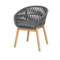 BEST Sessel Bari 552402 Akazie an