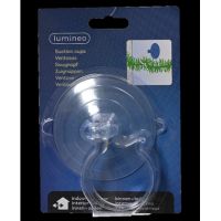 LUMINEO 485055 Lumineo Saugnapf 8,5cm