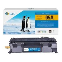 G&G NT-PH505CU_Button-C-V2.2-S1 G&G Toner 13682 wie HP CE505A bk