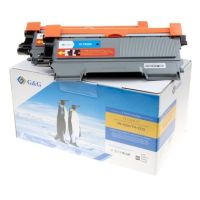 G&G NT-PB450L-2 G&G Toner 15012 wie Brother TN-2220 bk 2St